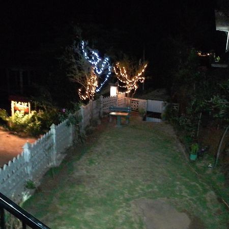 Apartamento Ella cozy nest Exterior foto