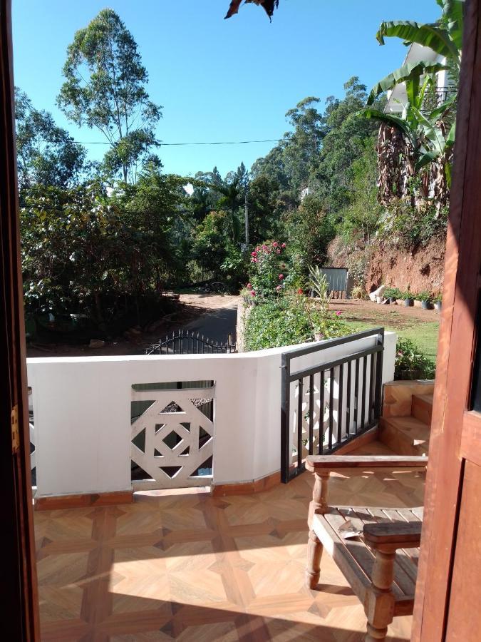 Apartamento Ella cozy nest Exterior foto