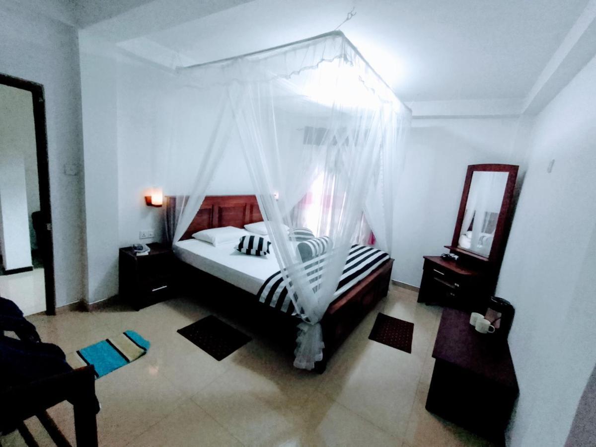 Apartamento Ella cozy nest Exterior foto