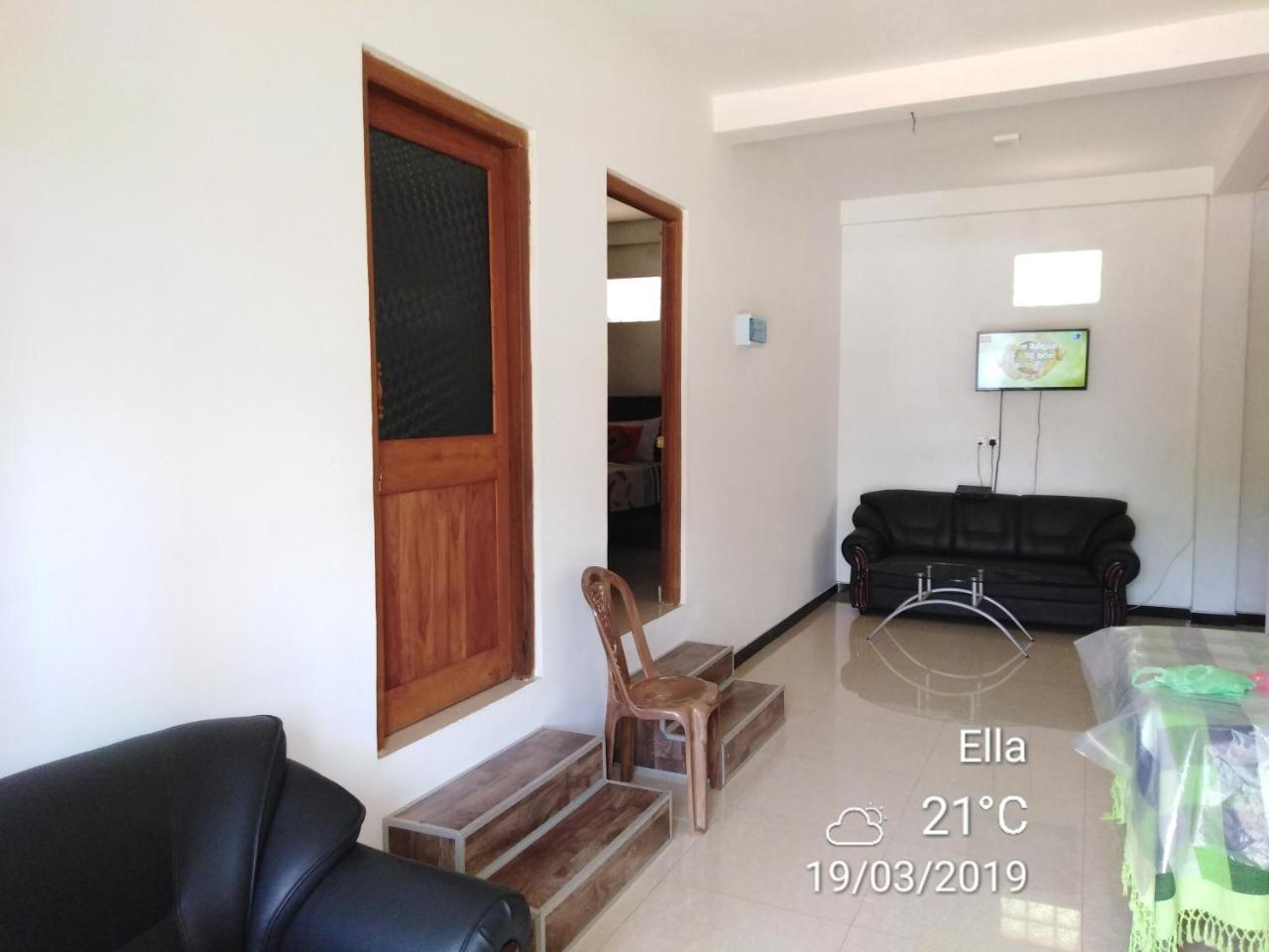 Apartamento Ella cozy nest Exterior foto