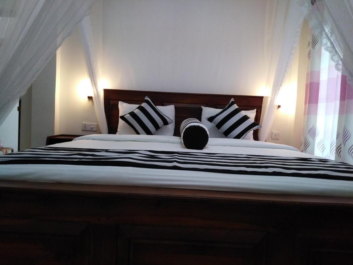Apartamento Ella cozy nest Exterior foto