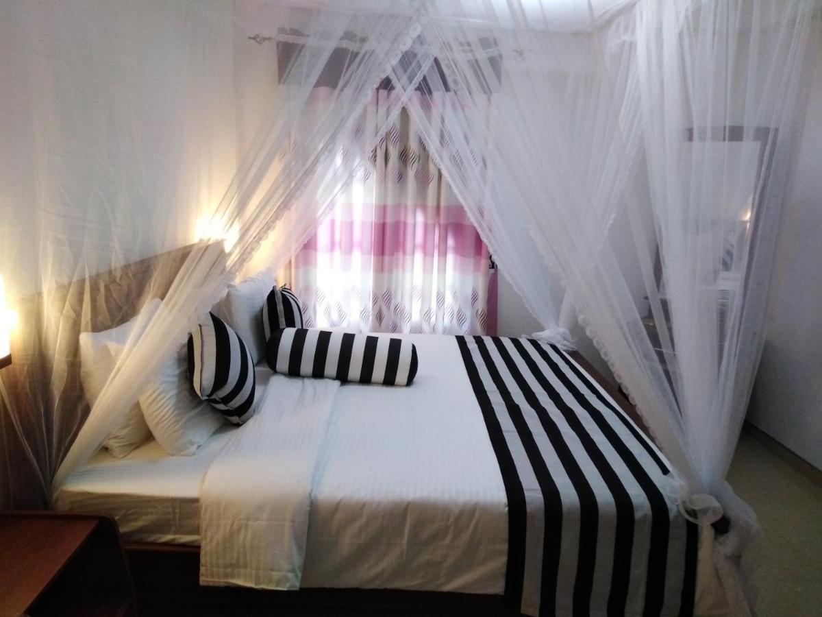 Apartamento Ella cozy nest Exterior foto